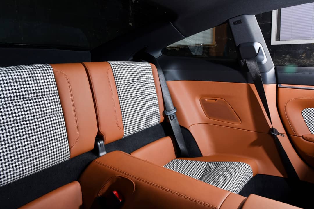 2023 Porsche 911 Carrera S — photo 36