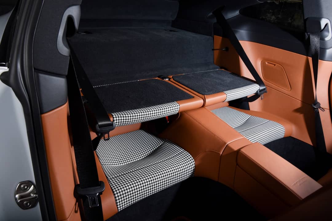 2023 Porsche 911 Carrera S — photo 37