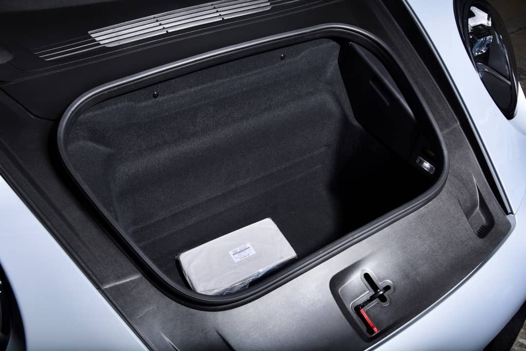 2023 Porsche 911 Carrera S — photo 38