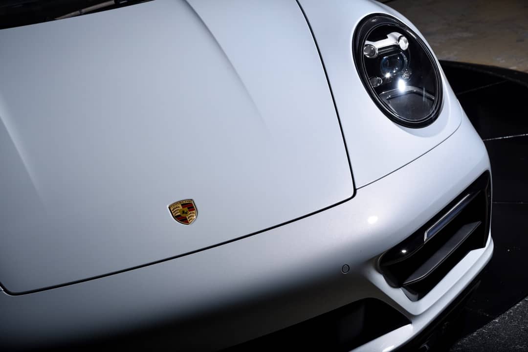 2023 Porsche 911 Carrera S — photo 39