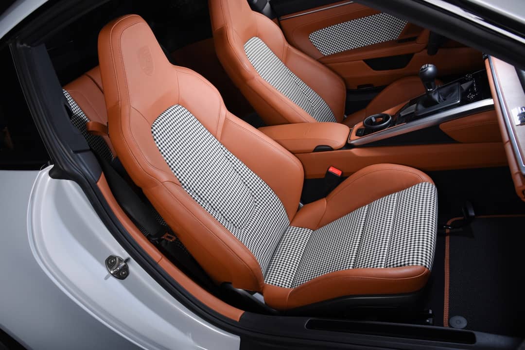 2023 Porsche 911 Carrera S — photo 5