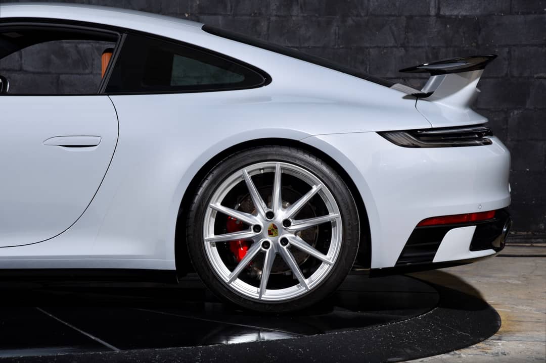 2023 Porsche 911 Carrera S — photo 40