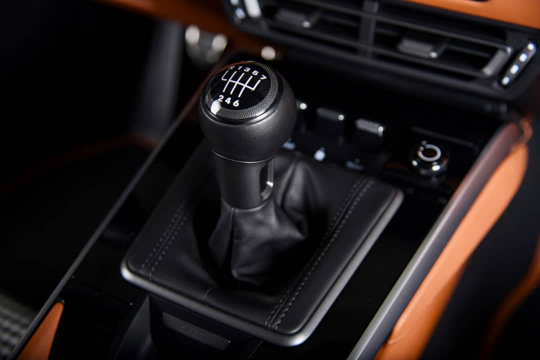 2023 Porsche 911 Carrera S — photo 6