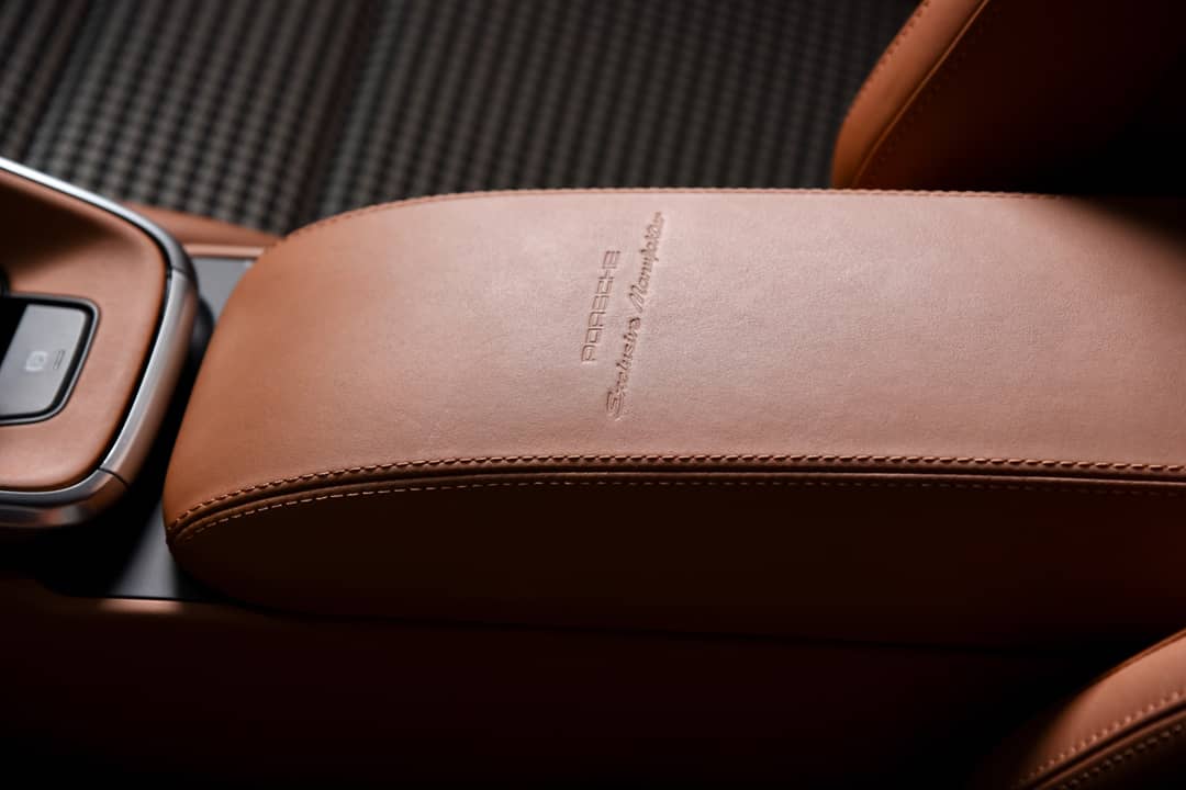 2023 Porsche 911 Carrera S — photo 7