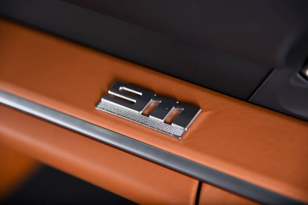 2023 Porsche 911 Carrera S — photo 8