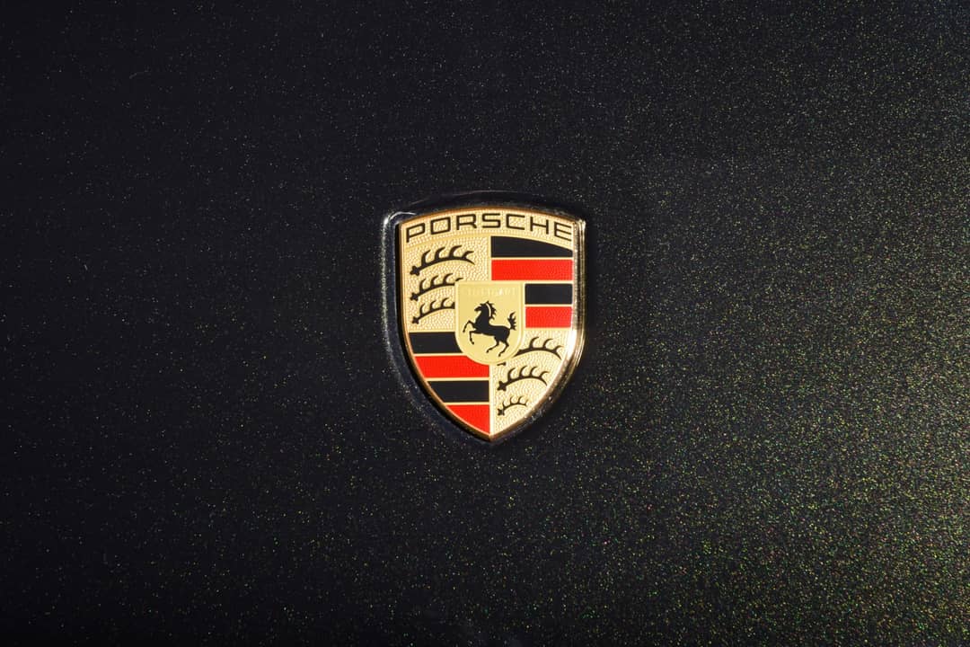 2023 Porsche 911 Turbo S — photo 12