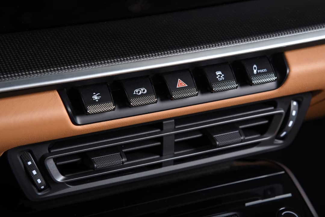 2023 Porsche 911 Turbo S — photo 23