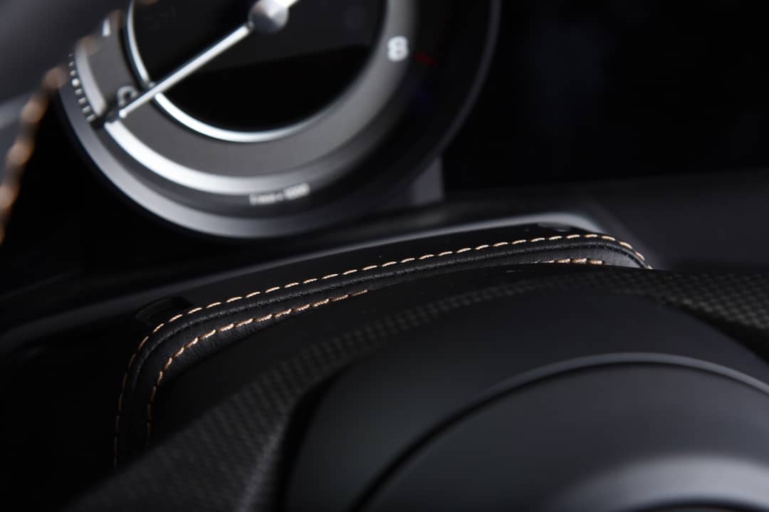 2023 Porsche 911 Turbo S — photo 25