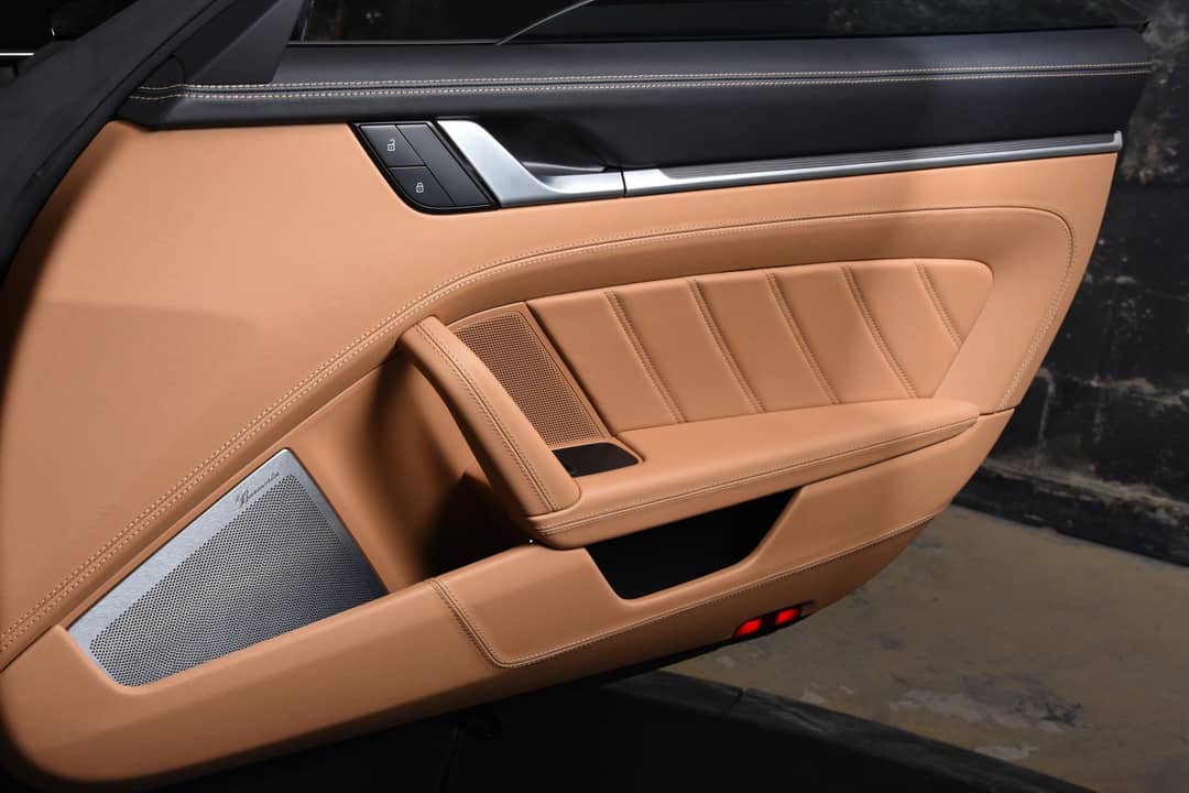 2023 Porsche 911 Turbo S — photo 30