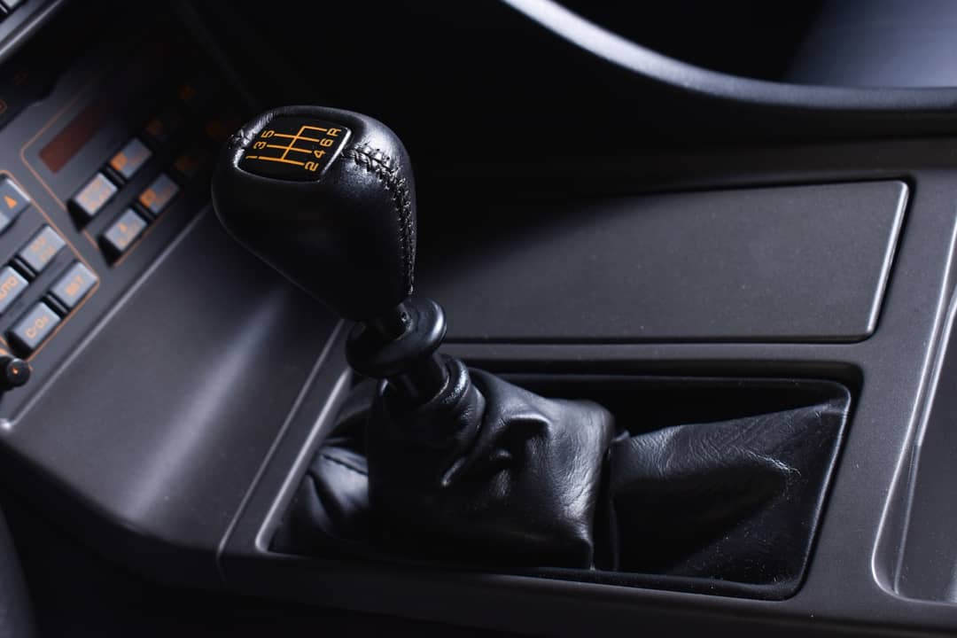 1991 Chevrolet Corvette — photo 31