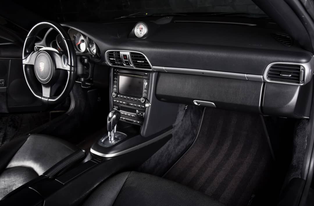 2011 Porsche 911 Carrera S — photo 11