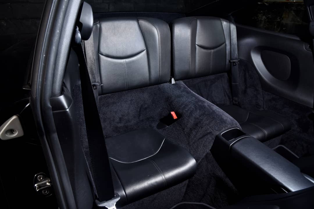 2011 Porsche 911 Carrera S — photo 15
