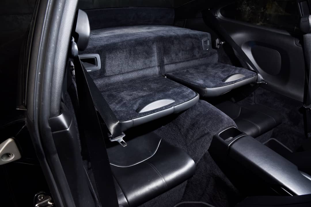 2011 Porsche 911 Carrera S — photo 16