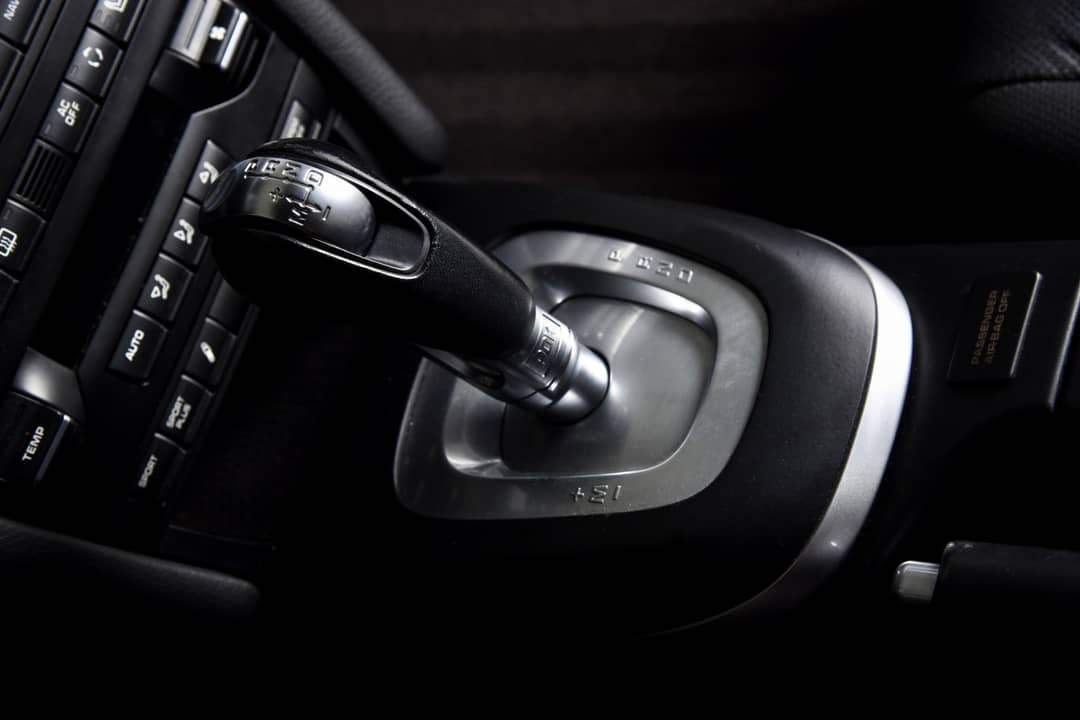 2011 Porsche 911 Carrera S — photo 6