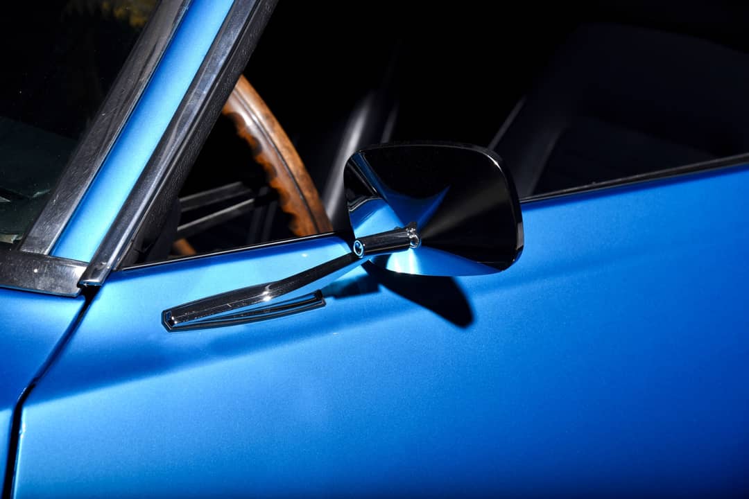 1969 Chevrolet Camaro Z/28 Rally Sport — photo 15