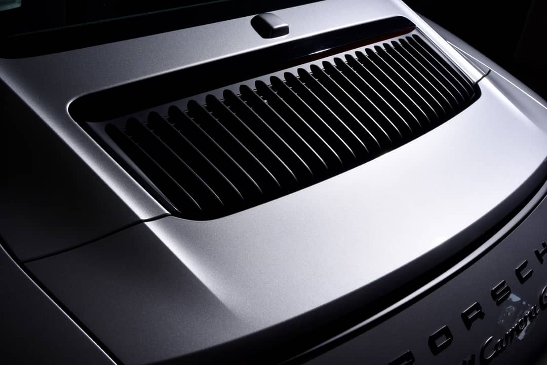 2019 Porsche 911 Carrera GTS — photo 16