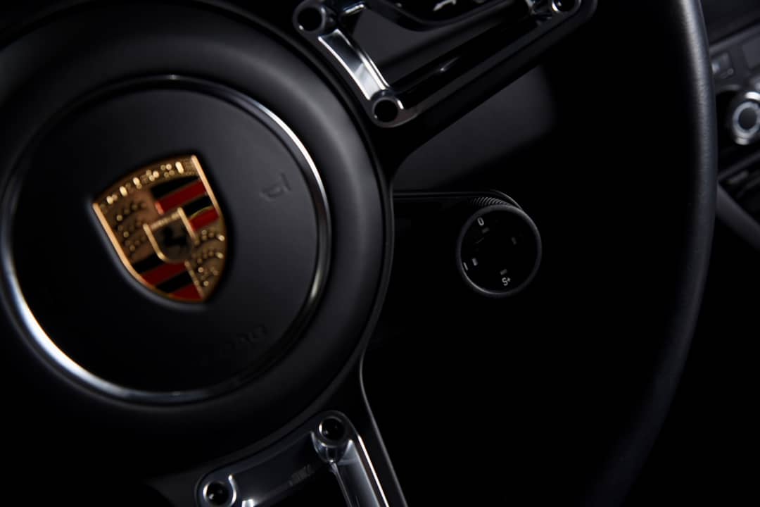 2019 Porsche 911 Carrera GTS — photo 27