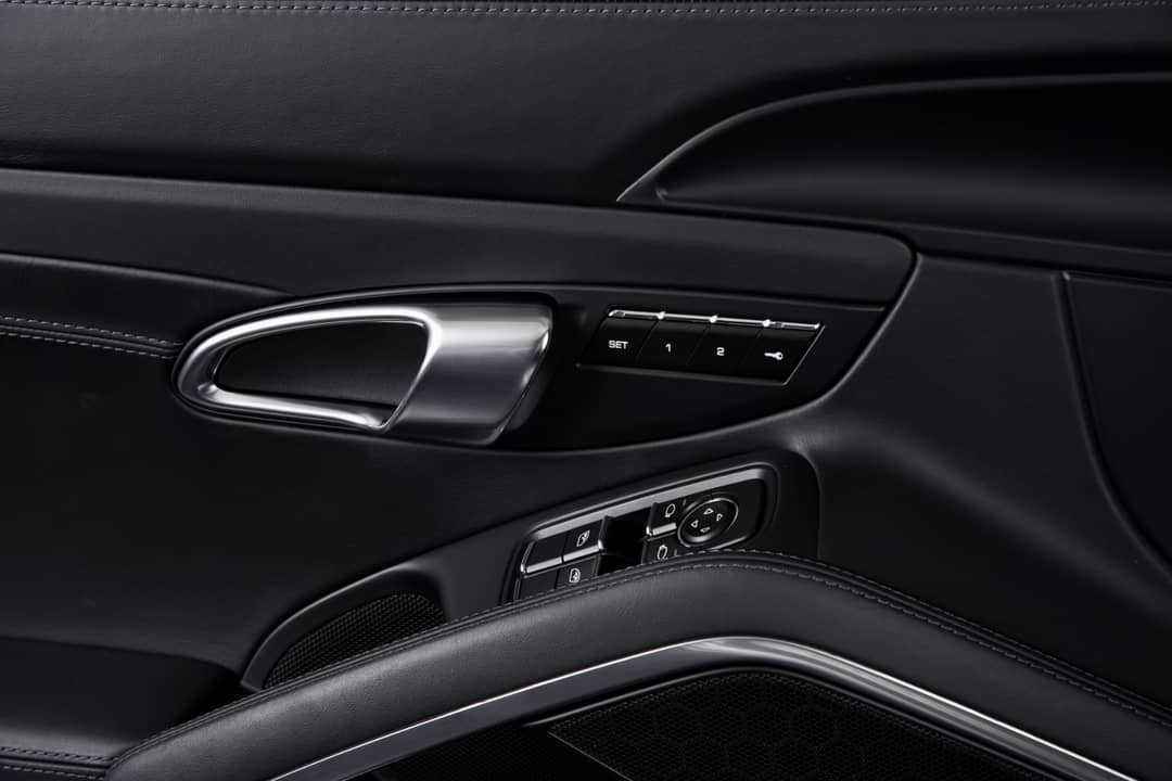 2019 Porsche 911 Carrera GTS — photo 30