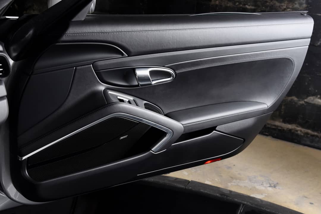 2019 Porsche 911 Carrera GTS — photo 31
