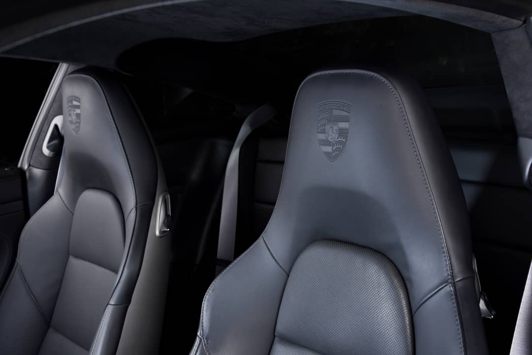 2019 Porsche 911 Carrera GTS — photo 34