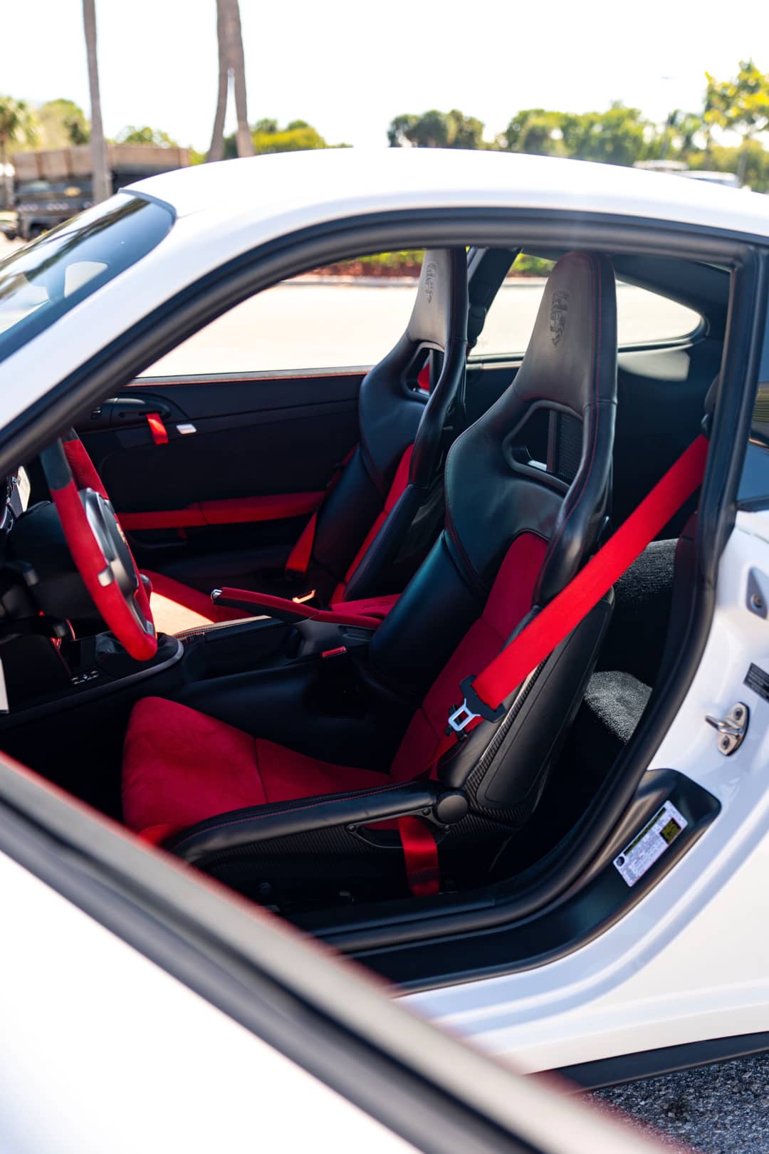 2011 Porsche 911 GT2 RS — photo 18