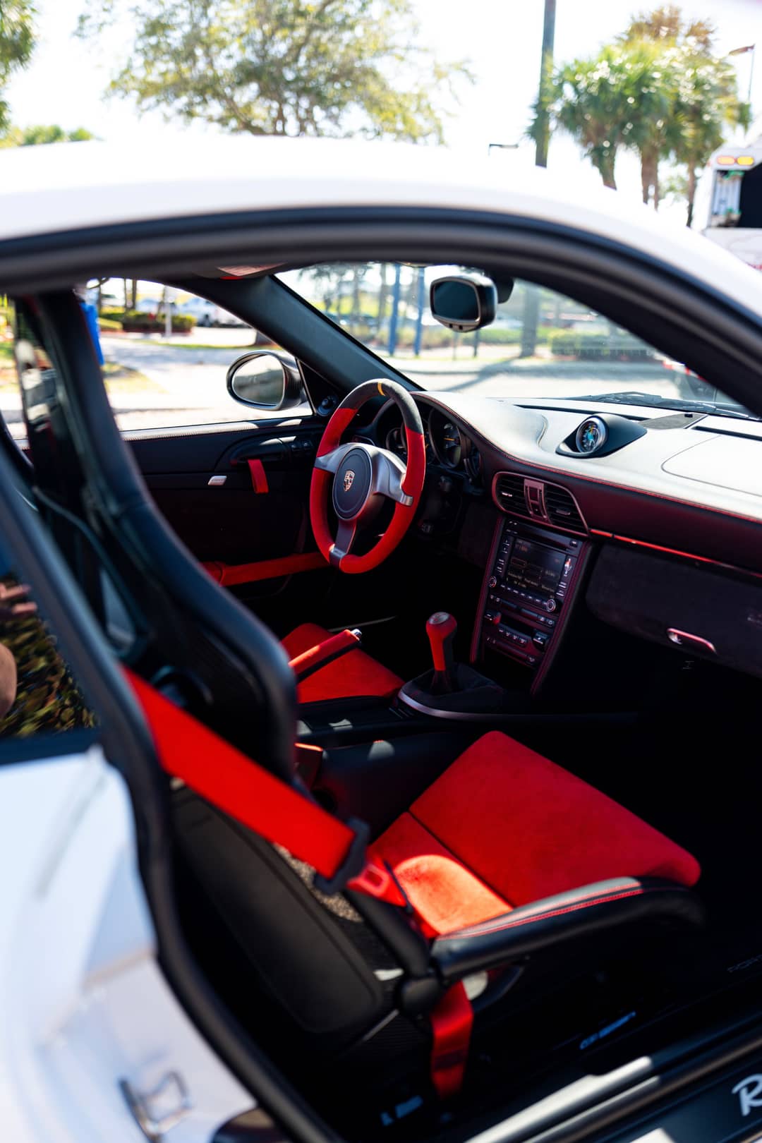 2011 Porsche 911 GT2 RS — photo 19