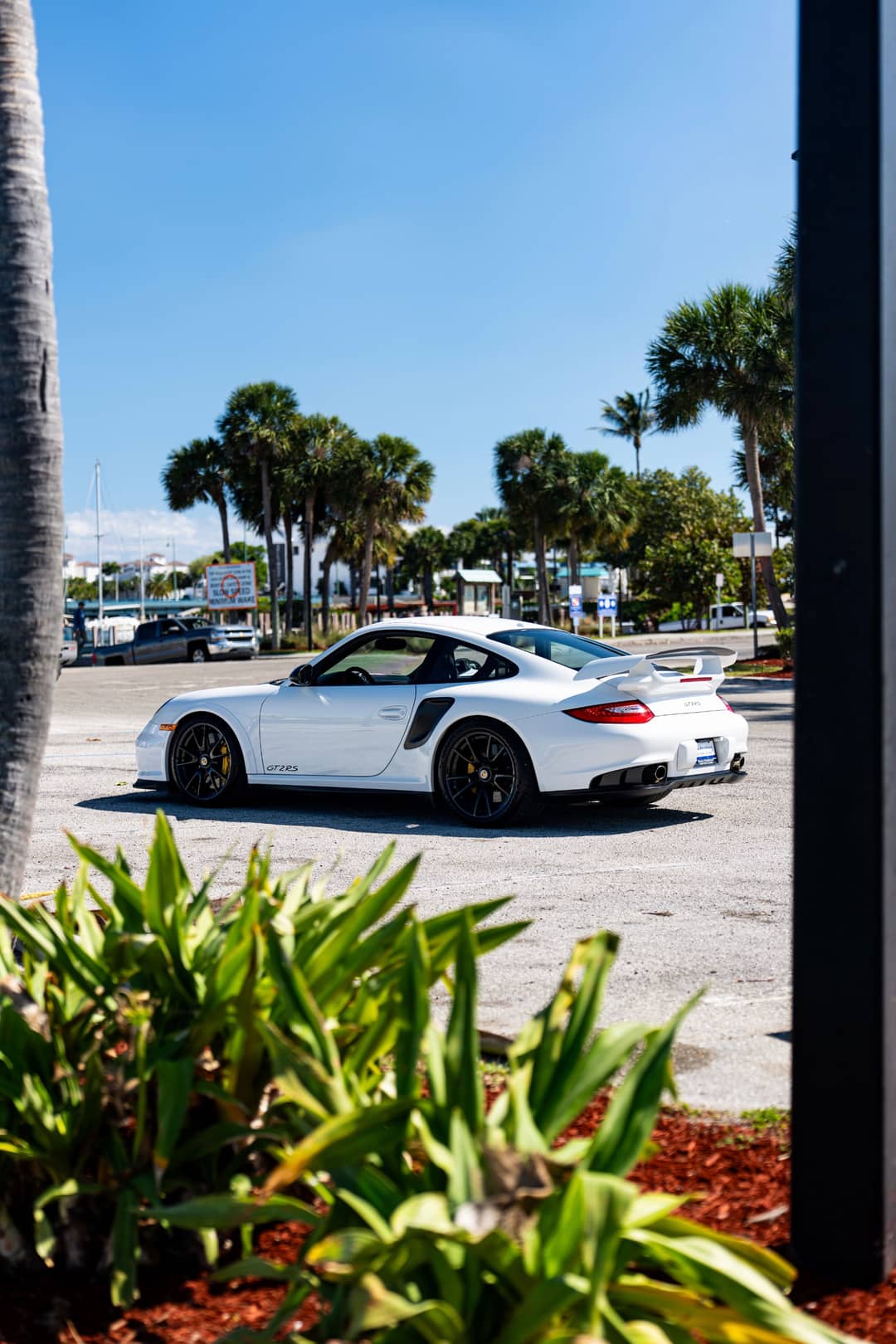 2011 Porsche 911 GT2 RS — photo 33