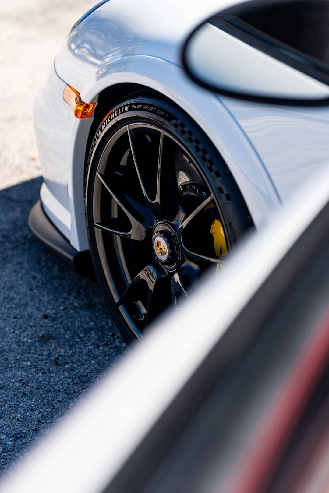 2011 Porsche 911 GT2 RS — photo 34