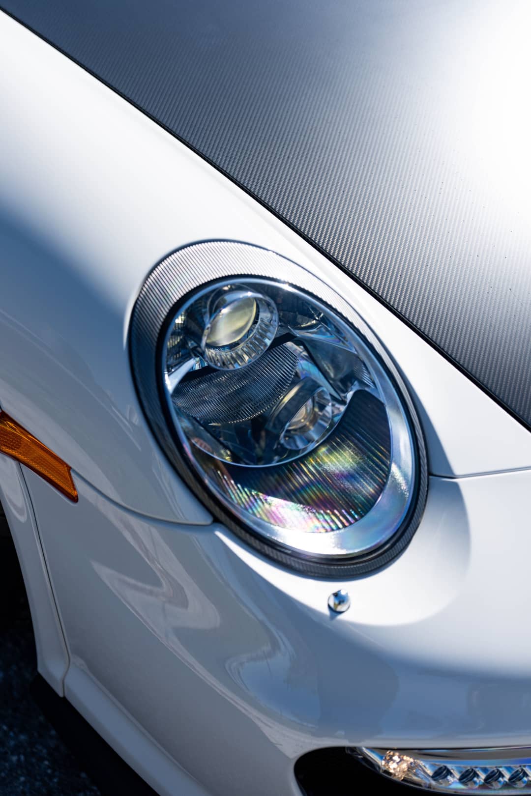 2011 Porsche 911 GT2 RS — photo 42