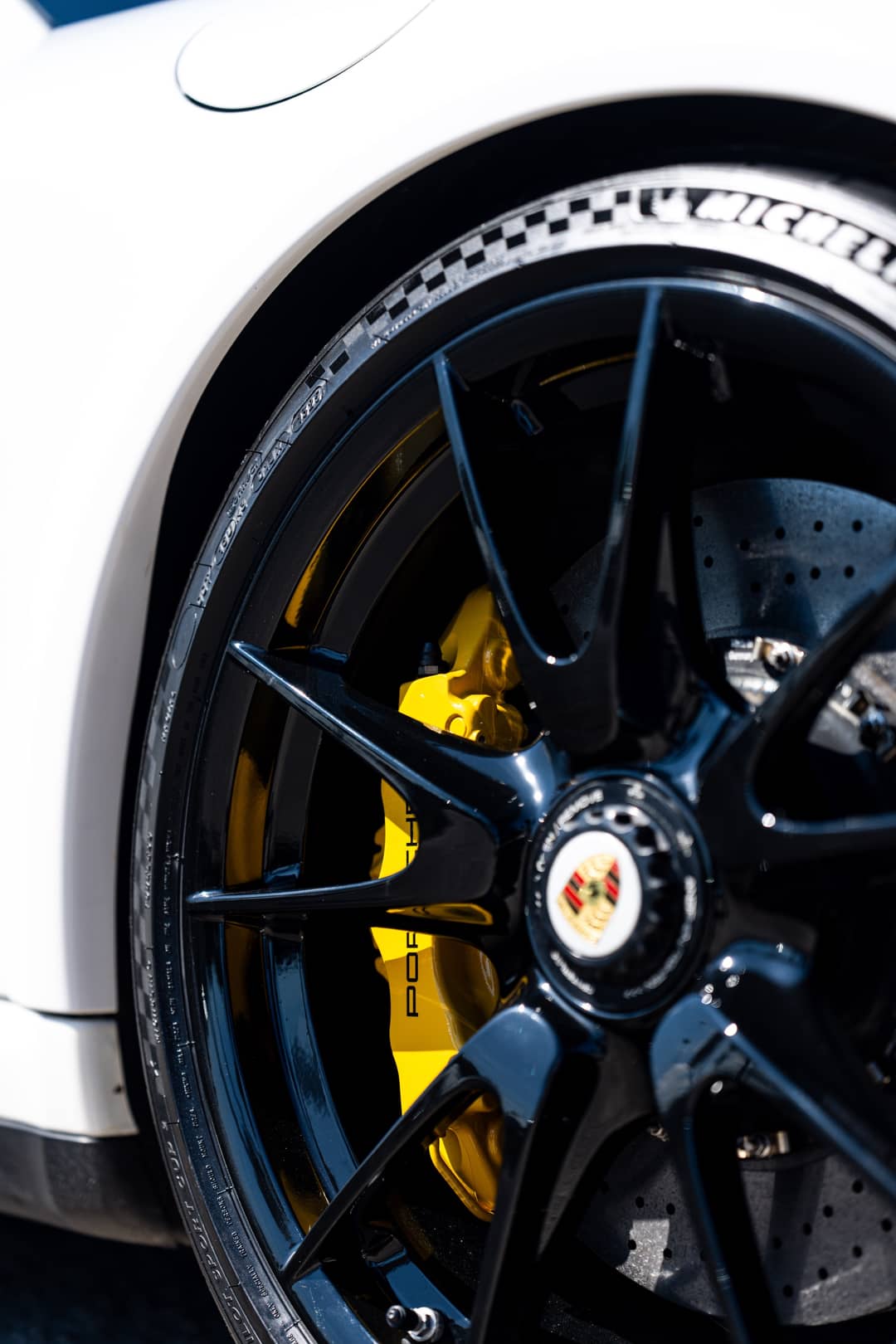 2011 Porsche 911 GT2 RS — photo 6