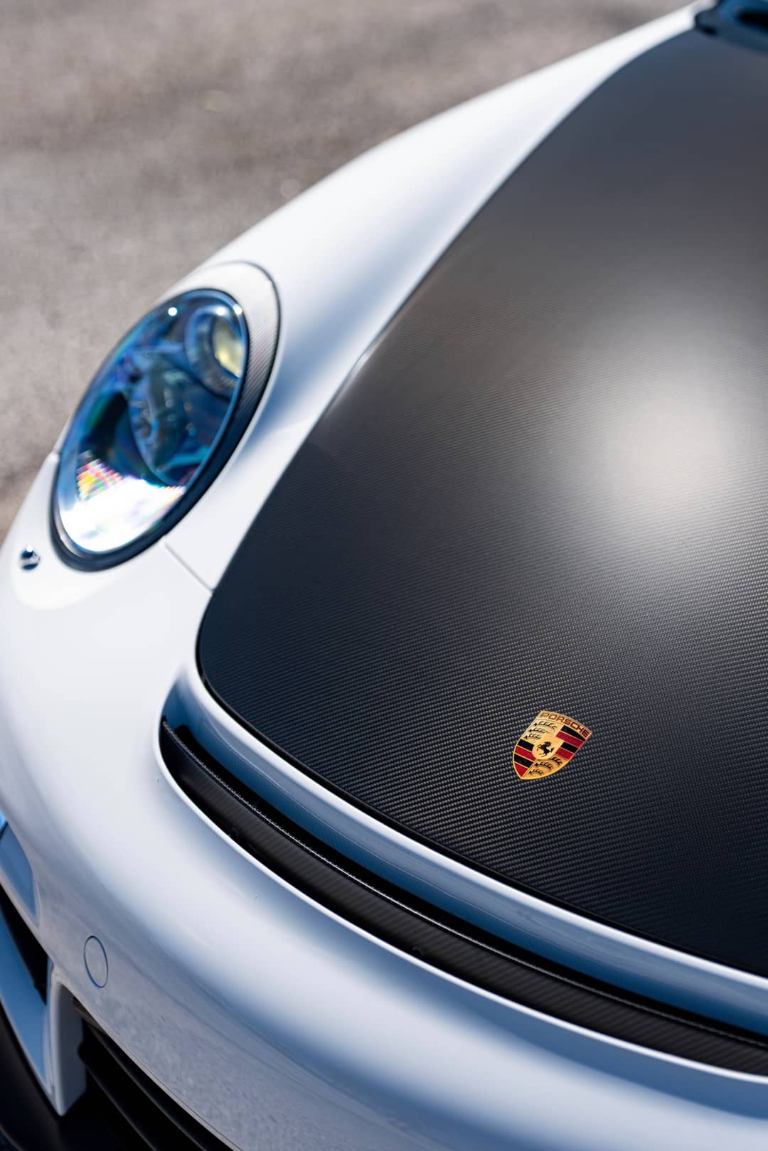 2011 Porsche 911 GT2 RS — photo 9