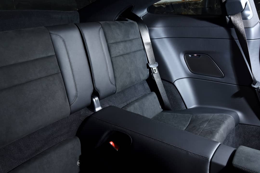 2024 Porsche 911 Carrera GTS — photo 31