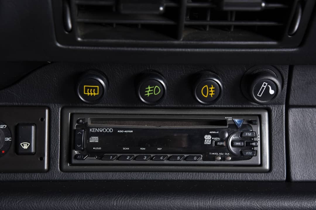 1992 Porsche 911 Carrera 2 — photo 20