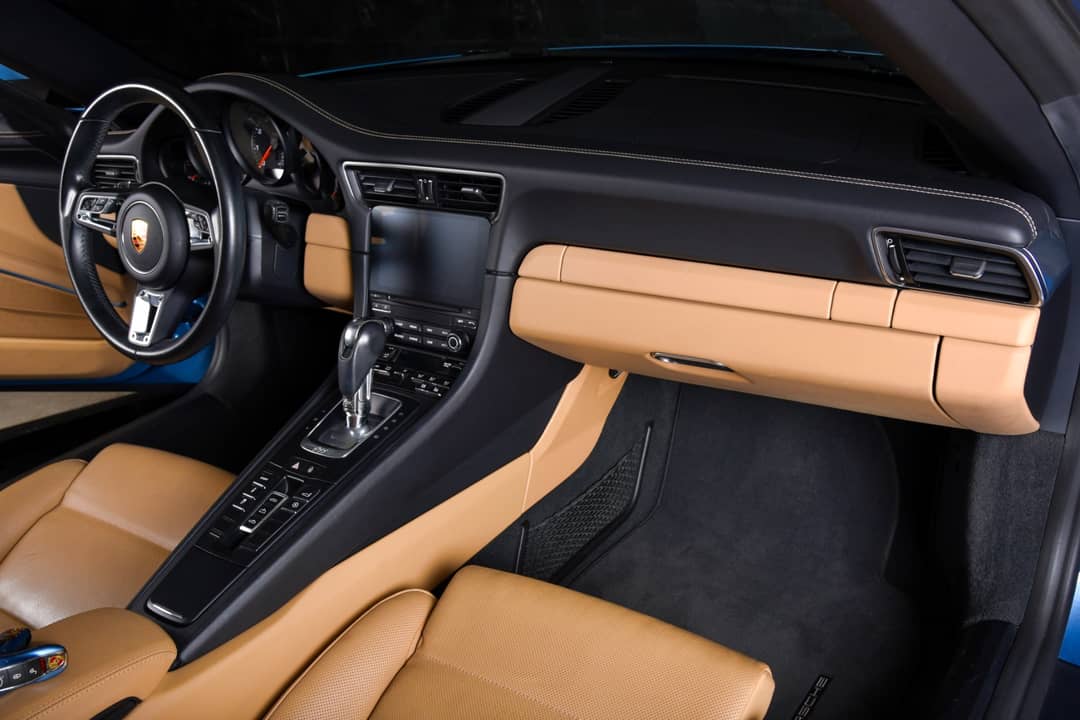 2019 Porsche 911 Carrera — photo 14