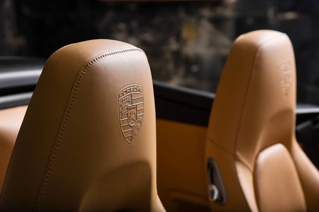 2019 Porsche 911 Carrera — photo 16