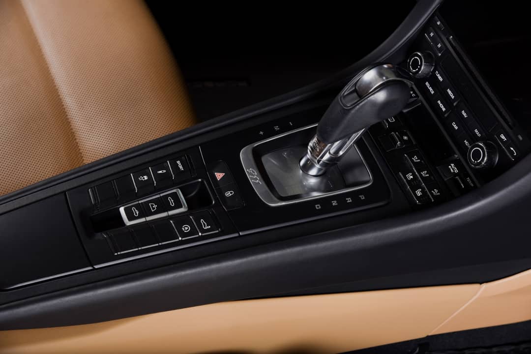 2019 Porsche 911 Carrera — photo 18