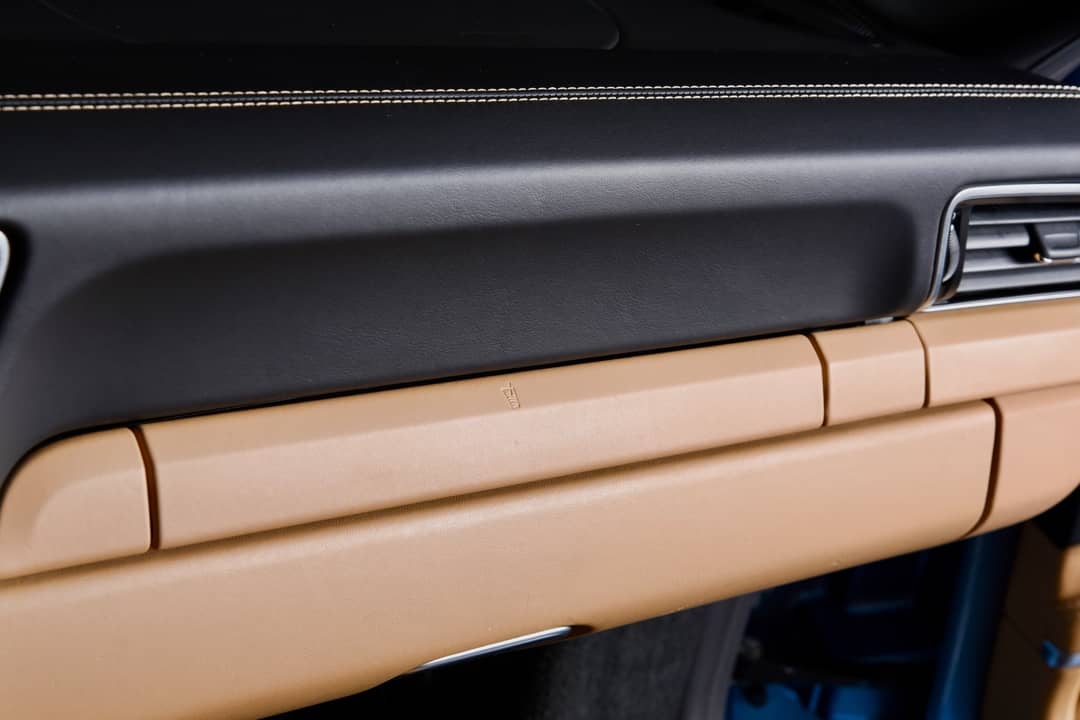 2019 Porsche 911 Carrera — photo 20