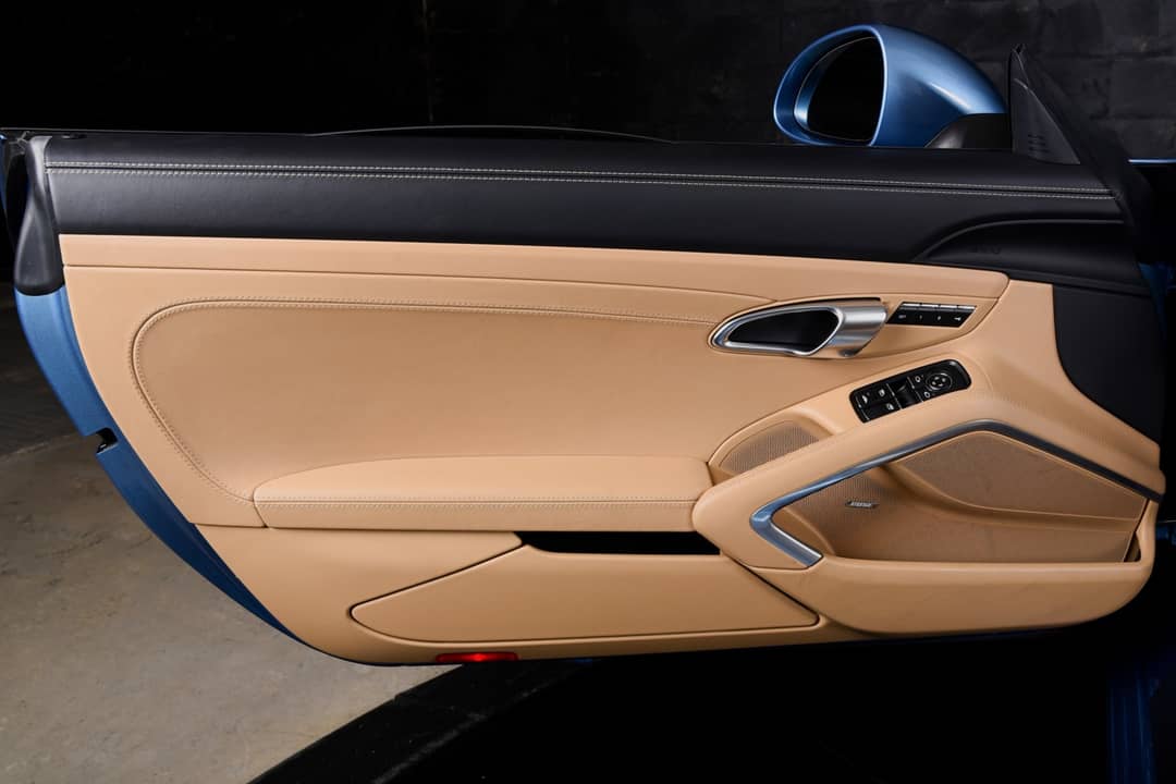 2019 Porsche 911 Carrera — photo 21