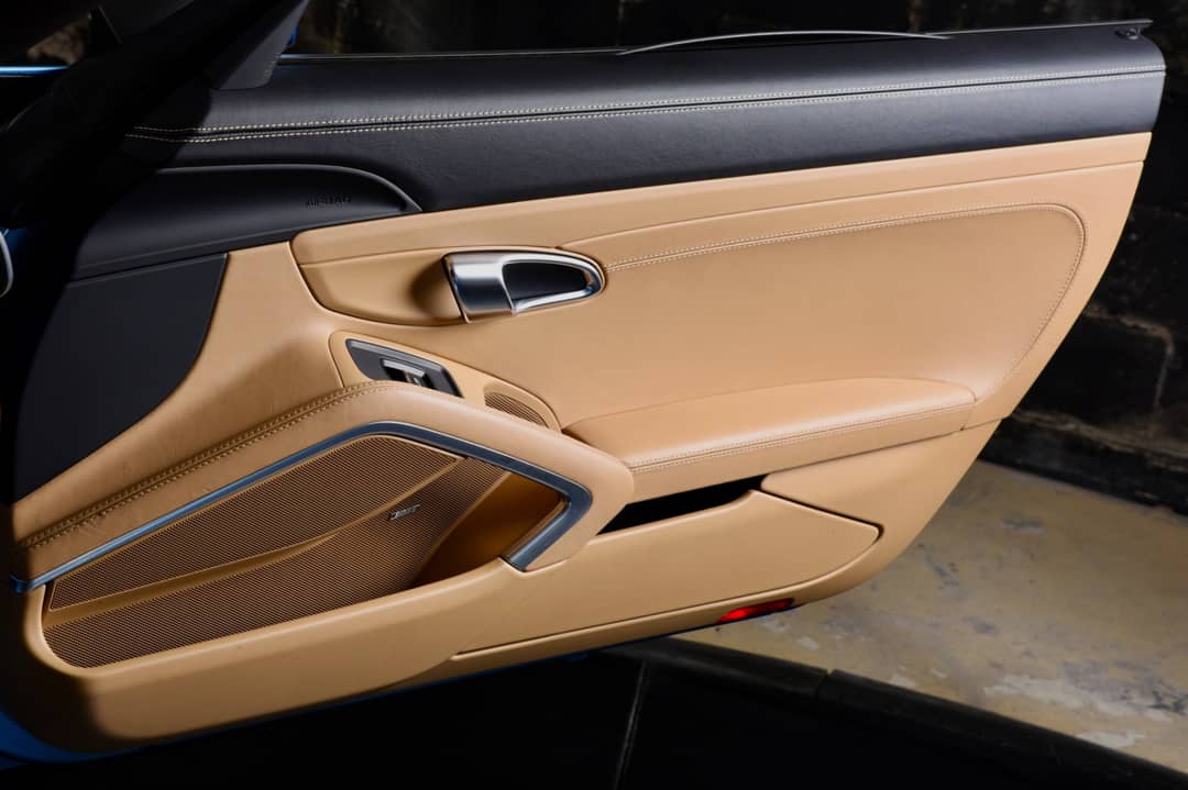 2019 Porsche 911 Carrera — photo 23
