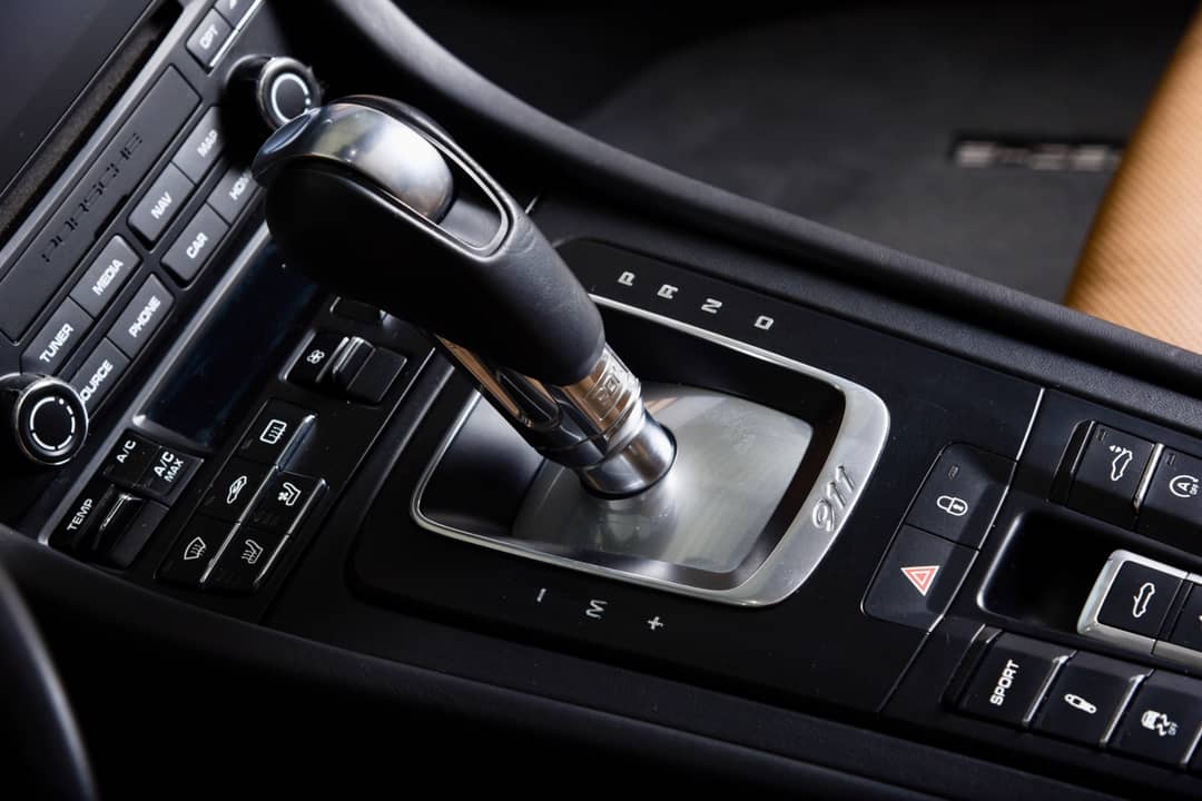 2019 Porsche 911 Carrera — photo 6