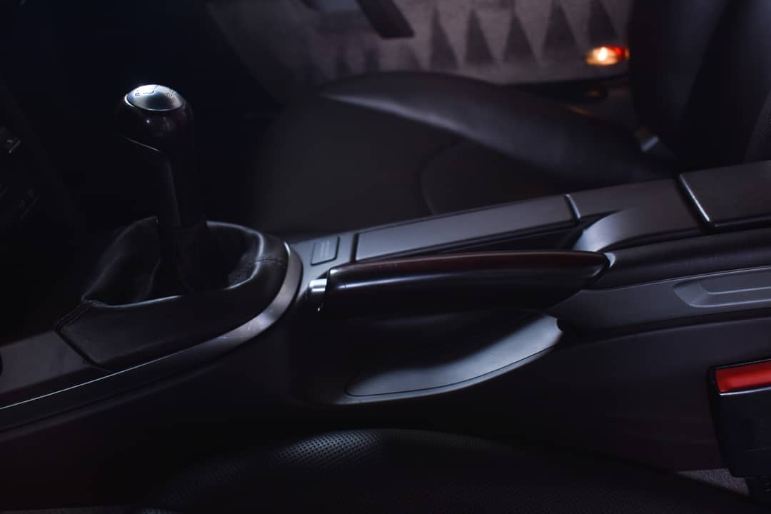 2010 Porsche 911 Carrera 4S — photo 13
