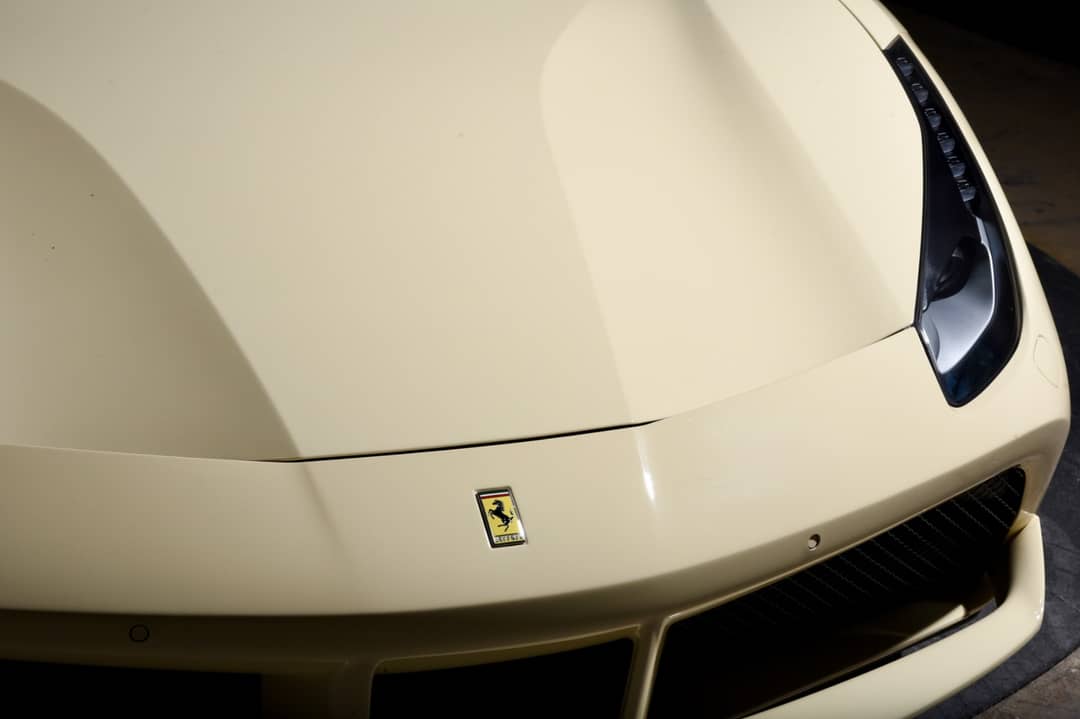 2018 Ferrari 488 GTB — photo 14