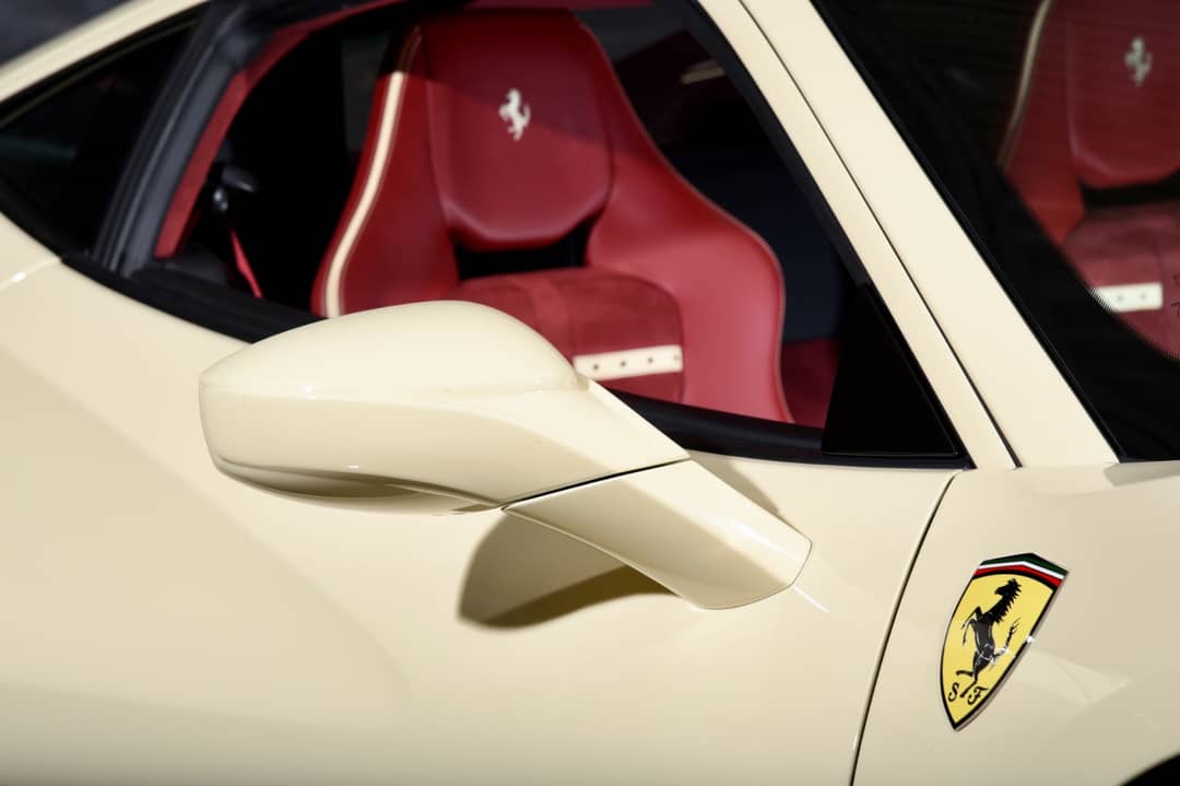 2018 Ferrari 488 GTB — photo 15