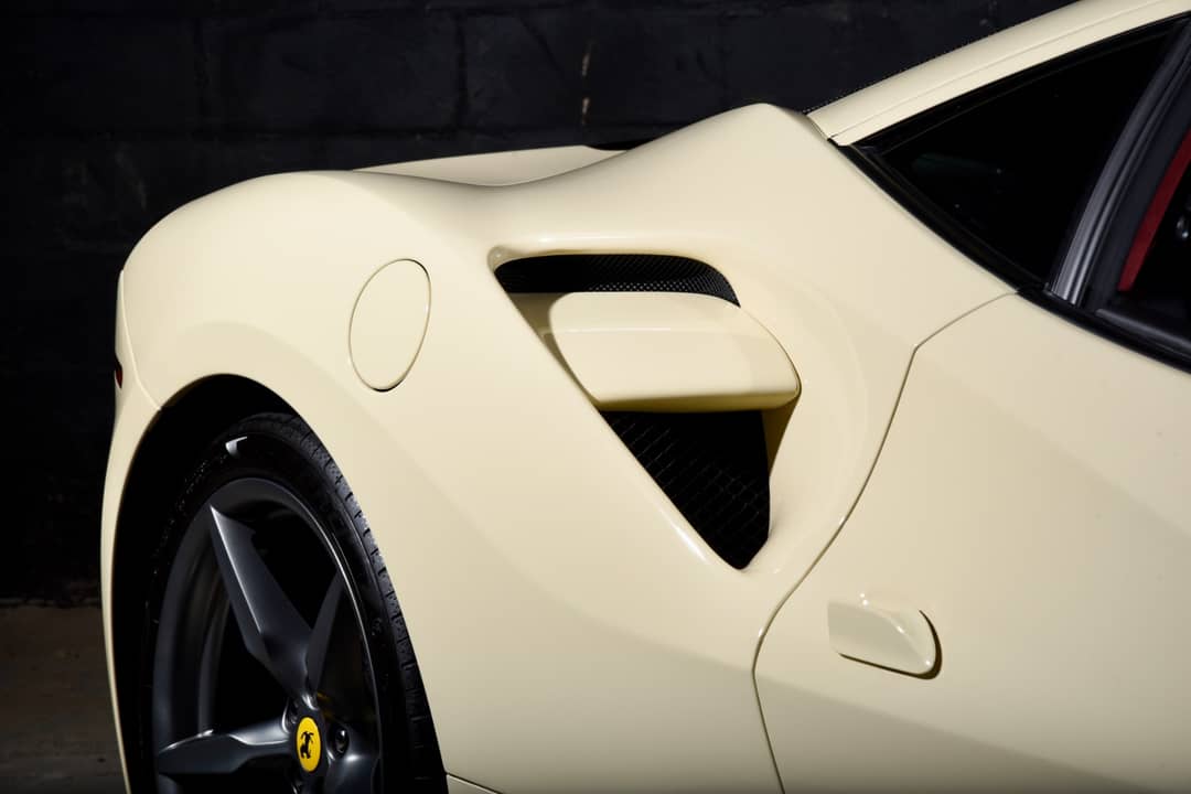 2018 Ferrari 488 GTB — photo 16