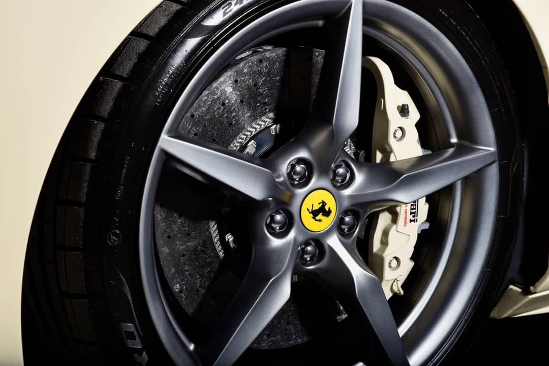2018 Ferrari 488 GTB — photo 18