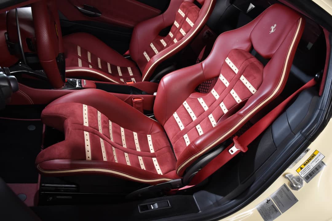 2018 Ferrari 488 GTB — photo 22