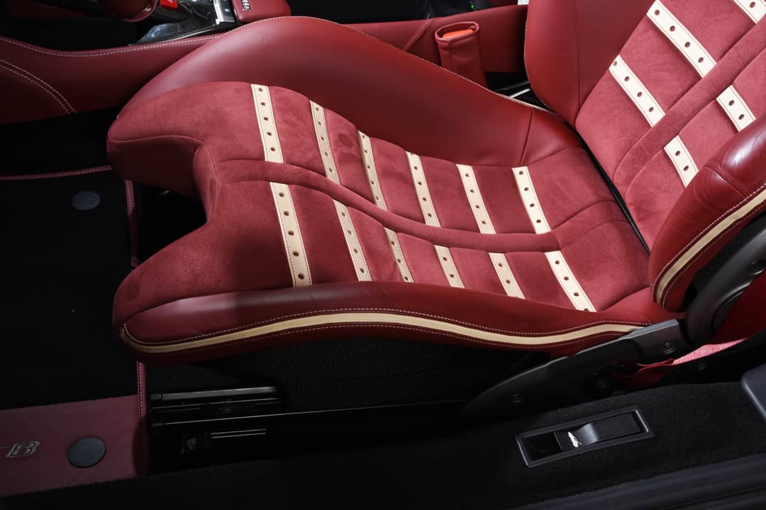 2018 Ferrari 488 GTB — photo 23