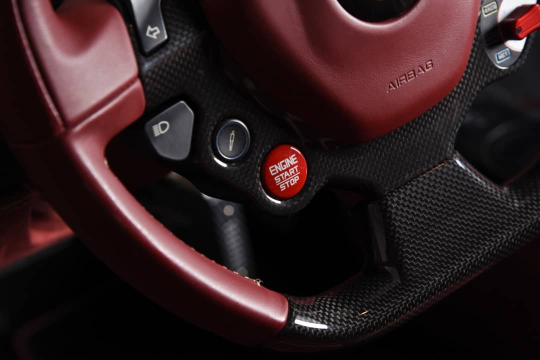 2018 Ferrari 488 GTB — photo 24