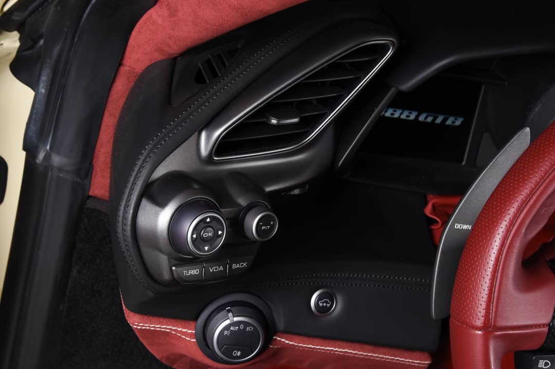 2018 Ferrari 488 GTB — photo 26