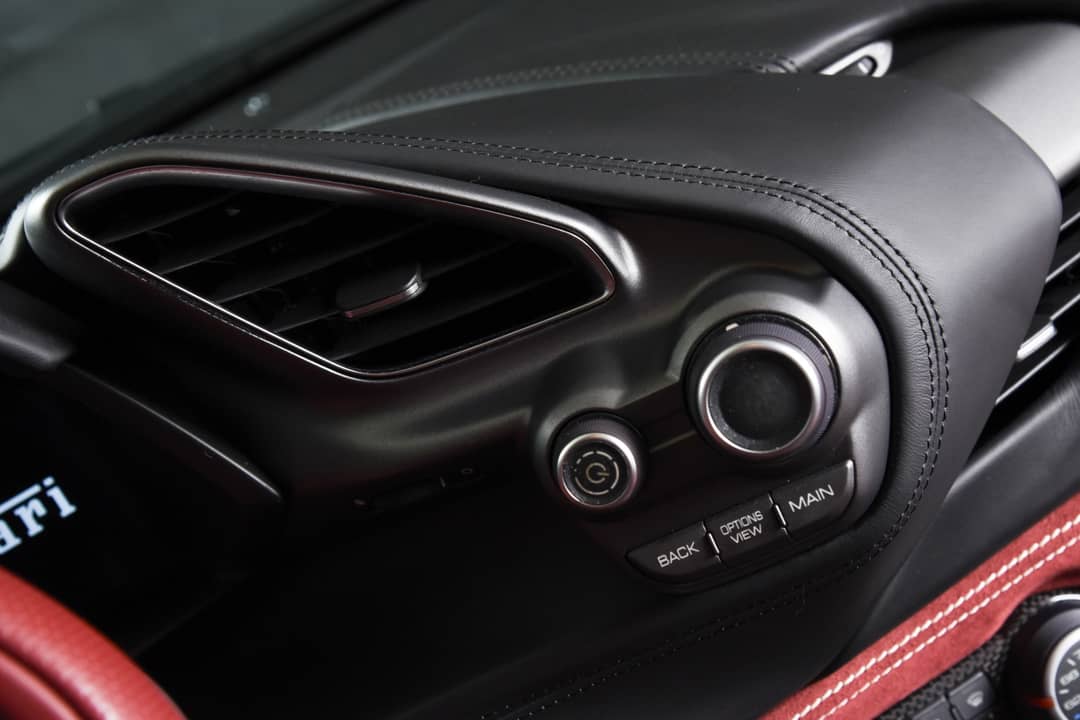 2018 Ferrari 488 GTB — photo 27